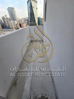 🏙️ Brand new apartment for rent in Al Taawun, Sharjah A fantastic opportunity to live in a new 