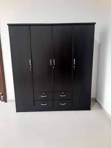 Brand new 4door wardrobe available