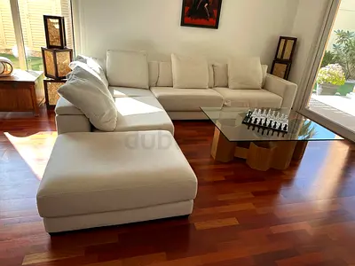 Chattelsmore corner modular sofa comfortable