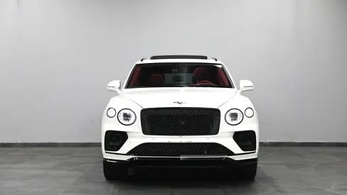 صورة مصغرة 2 لـ 2021 Bentley BENTAYGA