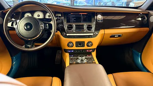 صورة مصغرة 5 لـ 2019 ROLLS-ROYCE WRAITH