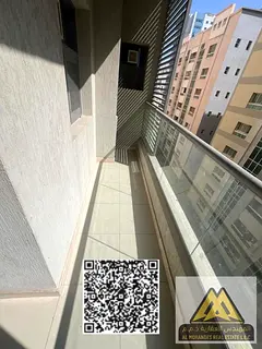 Apartment for annual rent in Al Nuaimiya 1, Ajman