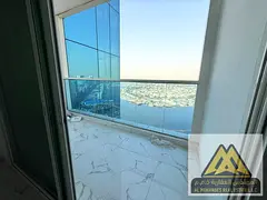 Full sea view, spacious master bedrooms with built-in wardrobes, parking, gym, free swimming pool, 2