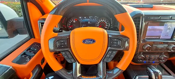 2020 FORD F-150 — миниатюра 17