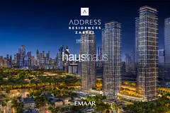 Branded 1 Bed | High floor | Handover late 2029