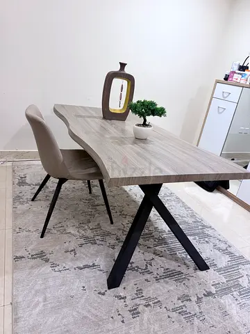 Modern table