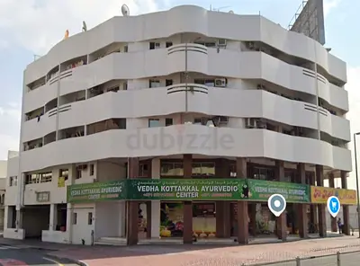 Bed Space available near Karama Bus Station