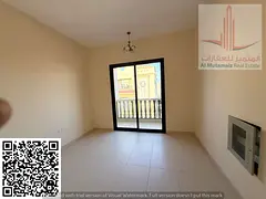 First occupancy studio apartment / Excellent location in Al Aaliyah / Minutes from Dubai exit / Read