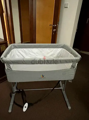 Baby Crib for Sale - Gently Used