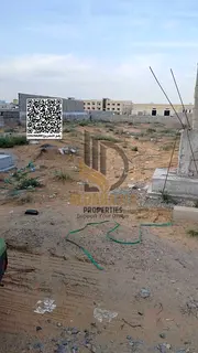 🏗 Land for Sale in Umm Al Thu’ub Industrial Area – Umm Al Quwain 🌐