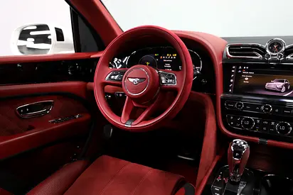 صورة مصغرة 15 لـ 2021 Bentley BENTAYGA