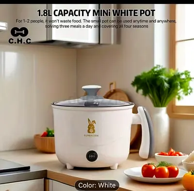 Cute Electric Rice Cooker for Sale