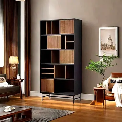 Stylish Modern Bookshelf for Sale