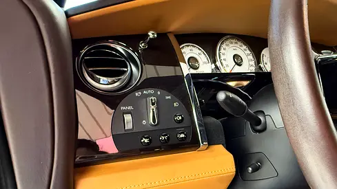 صورة مصغرة 9 لـ 2019 ROLLS-ROYCE WRAITH