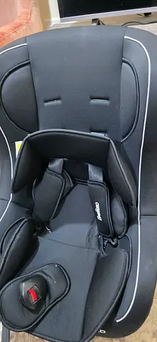 Baby Car Seat Next to New