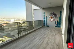 Burj Khalifa View, spacious 1 bedroom