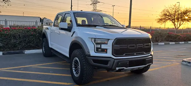 2020 FORD F-150 — фото 2