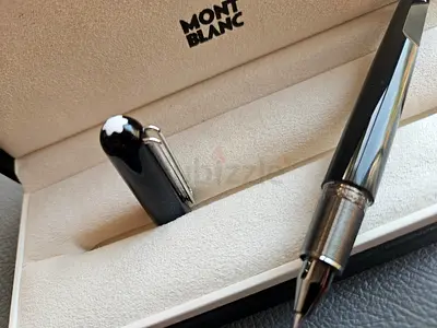 Montblanc M Saphire Magnet 113620 collectors Pen