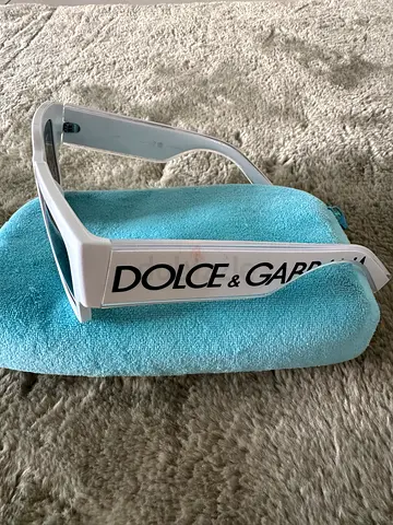 Sunglasses Dolce  Gabbana