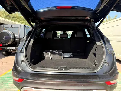 صورة 10 لـ 2018 Lincoln MKC