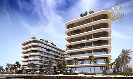 GIANFRANCO FERRÉ--BEACHFRONT STUDIO WITH HIGH ROI &amp; CAPITAL GAIN