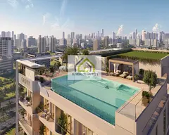 Investor Deal Prime Location 3BED+Maid 1% Monthly PHPP