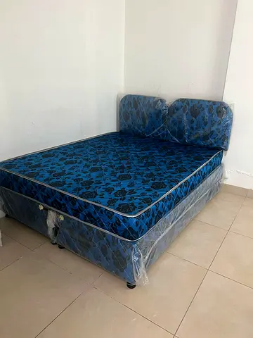 Big Size Partition Room – Walking Distance to Sharaf DG Metro