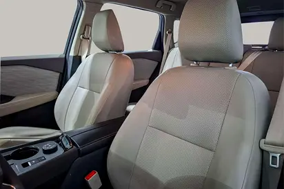 2023 Nissan X-TRAIL 照片 11