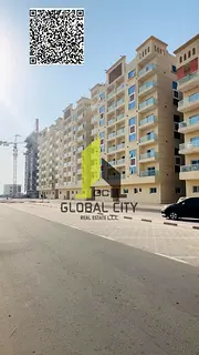 Brand New ! 2 Bedroom Apartment ! Down Payment 177,443 ! Al-Ameera Village C2 ! Yasmeen Ajman.