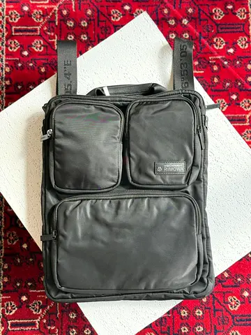 Rimowa cabin luggage Harness