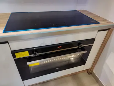 Siemens iq700 brand new stock built-in electric oven 90cm