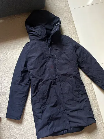 Women winter jacket. Used once