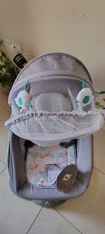 Baby Swing Electric