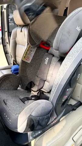 Joie Car Seat Every Stage FX Wheat
Car Seat