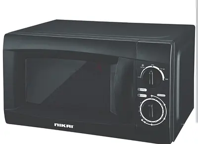 Microwave oven