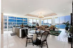 Upgraded | Full Atlantis &amp; Palm View | Furnished