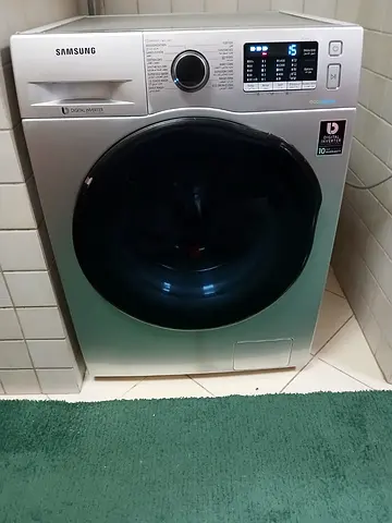 Samsung combo 2in1 washer dryer combo exellent condition perfect working