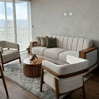 Sophisticated sofa set furniture
