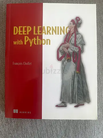 Deep Learning with Python