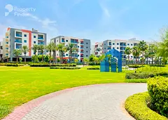 Luxurious 2 Bedroom with Gym Pool Family Community