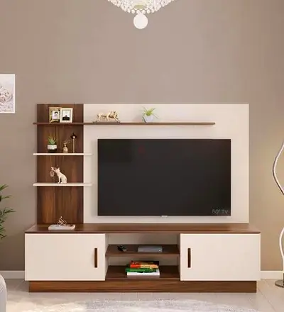 Tv cabinet