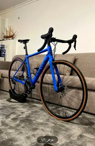 Raod bike canyon
