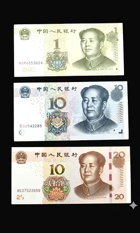 China Vintage Banknotes Collection ( Coins Available Taiwan Japan Korea Singapore Hong Kong )