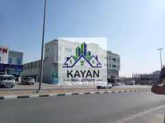 Two warehouses direct owner for rent, total area of 7,000 sq.ft, -40 kW power