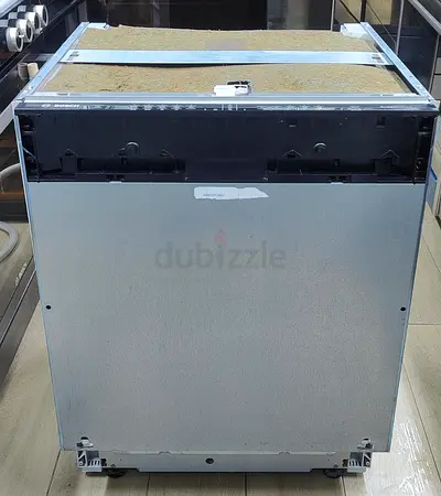 Bosch series latest model built-in 3 racks integrated dishwasher 60cm