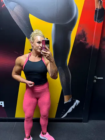 Personal trainer Abu Dhabi