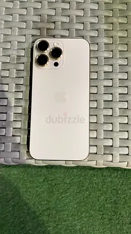 Apple iPhone 16 Pro max  512GB Excellent Condition