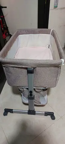 Cozy Baby Bassinet for Sale
