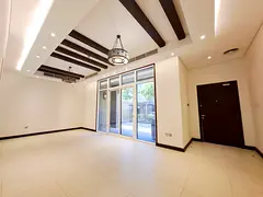 New Villa | With 4 Master Bedroom | With Maid Room | Spacious Layout | Lavish interior | For Familie