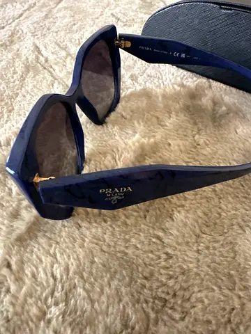 Sunglasses PRADA